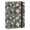 Füzetbox ARS UNA A/4 Flowery Green 5535