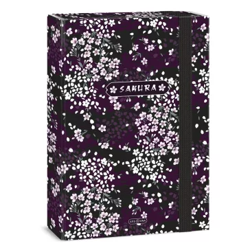 Füzetbox ARS UNA A/4 Sakura