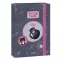 Füzetbox ARS UNA A/4 Think Pink 5519