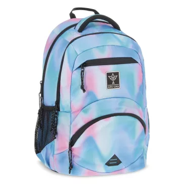 Hátizsák ARS UNA ergonomikus 27L Glowee