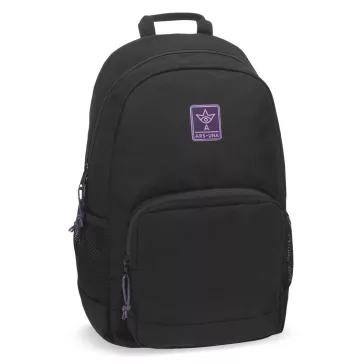 Hátizsák iskolai ARS UNA AU-14 Botanic Orchid 5467