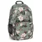 Hátizsák iskolai ARS UNA AU-14 Flowery Green 5535