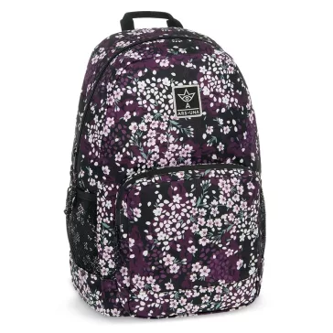 Hátizsák iskolai ARS UNA AU-14 Sakura
