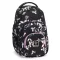 Hátizsák iskolai ARS UNA AU-2 Botanic Orchid 5467