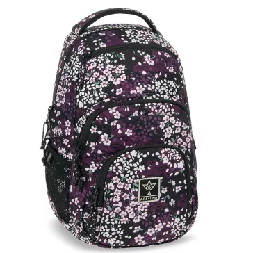 Hátizsák iskolai ARS UNA AU-2 Sakura
