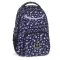 Hátizsák iskolai ARS UNA AU-6 Navy Bloom