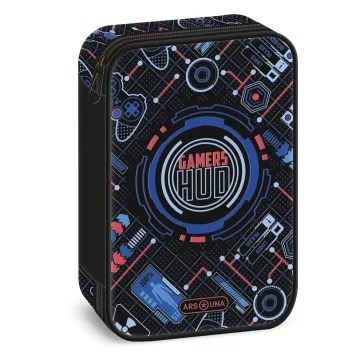 Tolltartó ARS UNA többszintes Gamers Hud