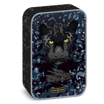 Tolltartó ARS UNA többszintes Black Panther 5529