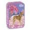Tolltartó ARS UNA többszintes Cute Animals-Horse