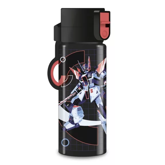 Kulacs ARS UNA műanyag BPA-mentes 475 ml A.R.M.S Kulacs ARS UNA műanyag BPA-mentes 475 ml A.R.M.S
