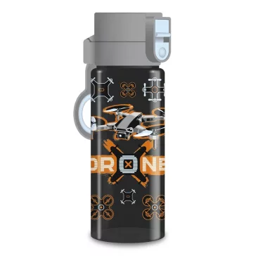 Kulacs ARS UNA műanyag BPA-mentes 475 ml Drone X