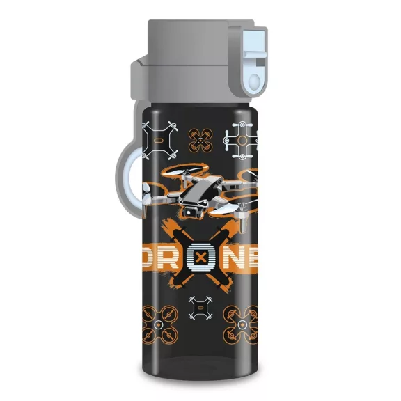 Kulacs ARS UNA műanyag BPA-mentes 475 ml Drone X Kulacs ARS UNA műanyag BPA-mentes 475 ml Drone X