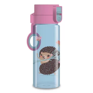 Kulacs ARS UNA műanyag BPA-mentes 475 ml Fresh Flowers