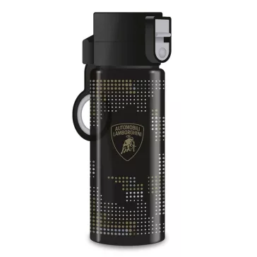 Kulacs ARS UNA műanyag BPA-mentes 475 ml Lamborghini 5523
