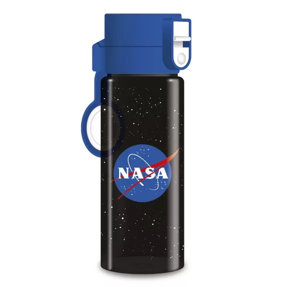 Kulacs ARS UNA műanyag BPA-mentes 475 ml Nasa 5562 Kulacs ARS UNA műanyag BPA-mentes 475 ml Nasa 5562