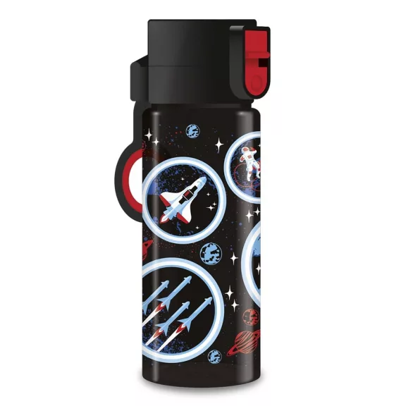 Kulacs ARS UNA műanyag BPA-mentes 475 ml Space Explorer Kulacs ARS UNA műanyag BPA-mentes 475 ml Space Explorer