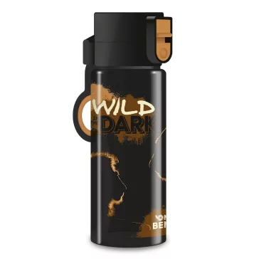 Kulacs ARS UNA műanyag BPA-mentes Wild In The Dark