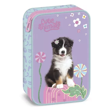 Tolltartó ARS UNA többszintes Cute Animals-Aussie