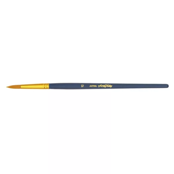 Ecset készlet ASTRA Art&Hobby 3 darabos (4,6,12)