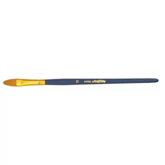 Ecset készlet ASTRA Art&Hobby 5 darabos