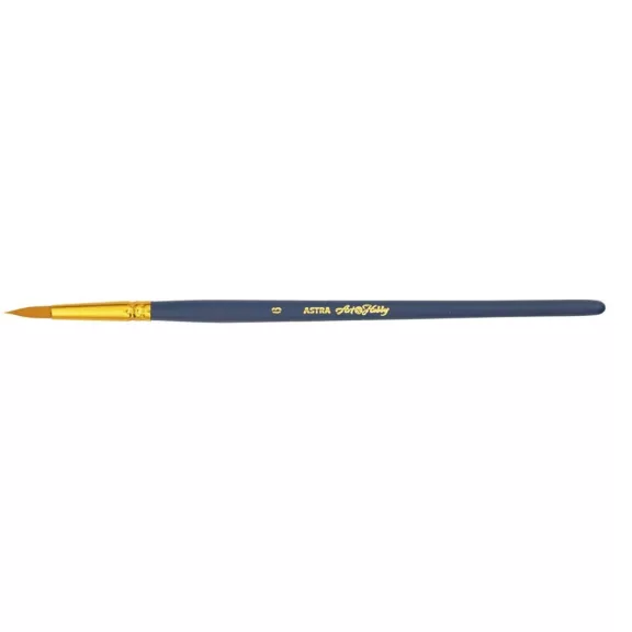 Ecset készlet ASTRA Art&Hobby 5 darabos