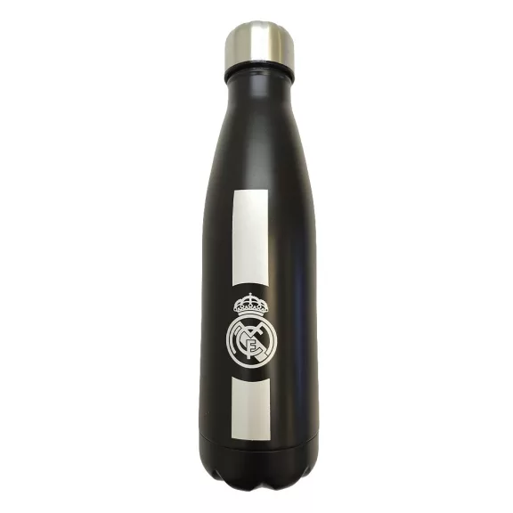 Kulacs duplafalú REAL MADRID fém 500 ml Kulacs duplafalú REAL MADRID fém 500 ml