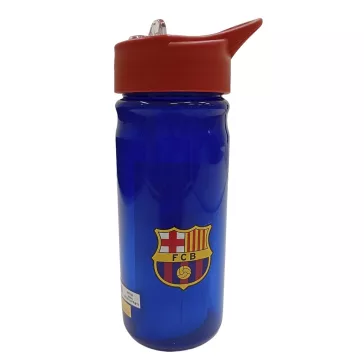 Kulacs FC BARCELONA műanyag BPA-mentes 450 ml