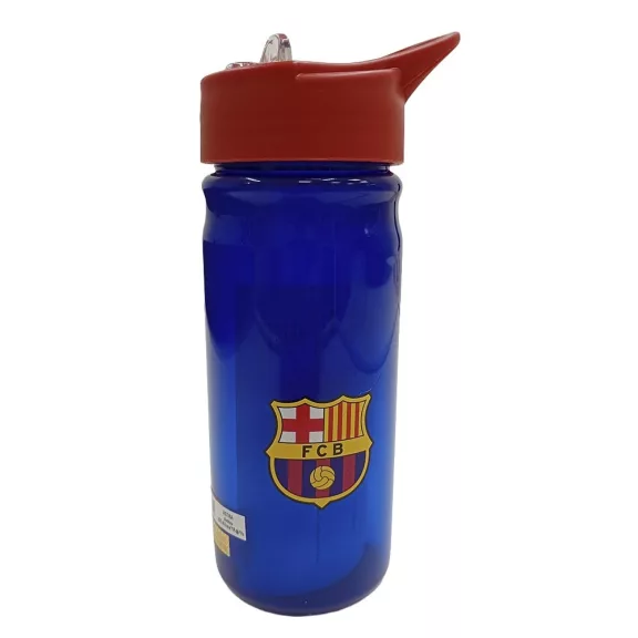 Kulacs FC BARCELONA műanyag BPA-mentes 450 ml Kulacs FC BARCELONA műanyag BPA-mentes 450 ml