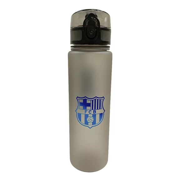 Kulacs FC BARCELONA Young műanyag BPA-mentes 600 ml Kulacs FC BARCELONA Young műanyag BPA-mentes 600 ml