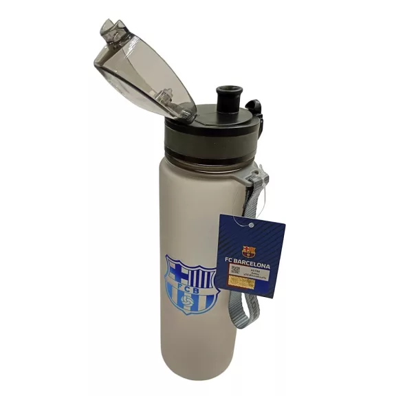 Kulacs FC BARCELONA Young műanyag BPA-mentes 600 ml Kulacs FC BARCELONA Young műanyag BPA-mentes 600 ml