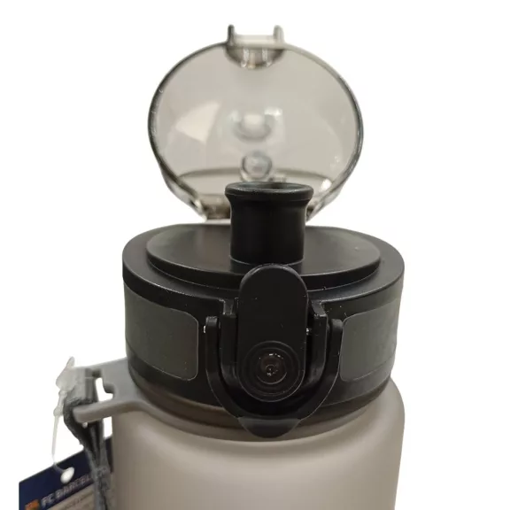 Kulacs FC BARCELONA Young műanyag BPA-mentes 600 ml
