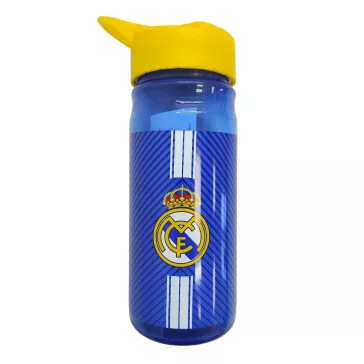 Kulacs REAL MADRID műanyag BPA-mentes 450 ml