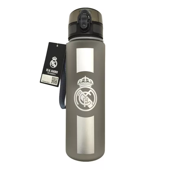 Kulacs REAL MADRID műanyag BPA-mentes 600 ml Kulacs REAL MADRID műanyag BPA-mentes 600 ml