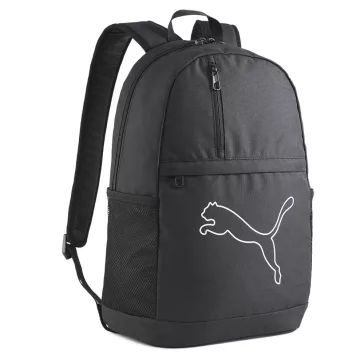 Hátizsák PUMA 9118001 fekete