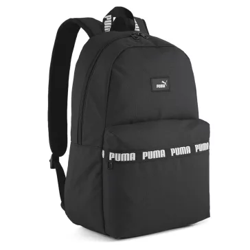 Hátizsák PUMA 9117001 fekete