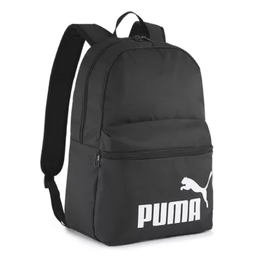 Hátizsák PUMA 9116401 fekete