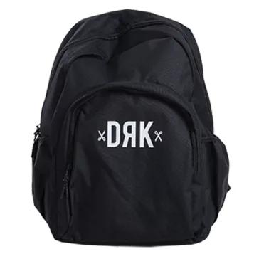 Hátizsák DRK DA0061_0001 fekete