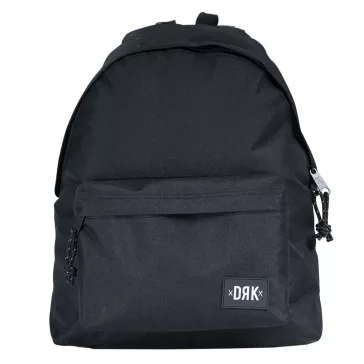 Hátizsák DRK 25FUE0049_0001_NS fekete