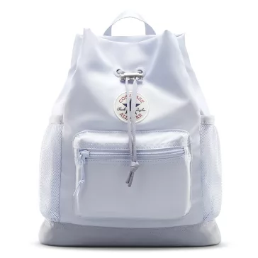 Hátizsák CONVERSE 10027690-A03-456 jéglila