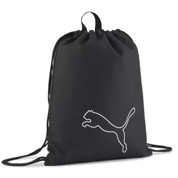 Tornazsák PUMA 9118301 fekete