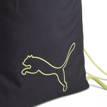 Tornazsák PUMA 9118308 fekete