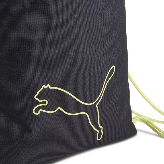 Tornazsák PUMA 9118308 fekete