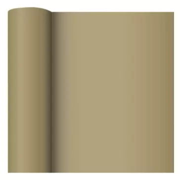   Karácsonyi díszcsomagoló CREATIVE ECO tekercses 70x200 cm 50 tekercs/doboz egyszínű kraft vegyes színekben