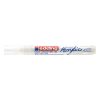 Akril marker EDDING 5100 M 2-3 mm fehér