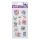 Matrica COOLPACK Lilo és Stitch3 3D vegyes mintás