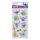 Matrica COOLPACK Lilo és Stitch5 3D vegyes mintás
