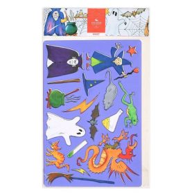 Rajzsablon KOH-I-NOOR Magic