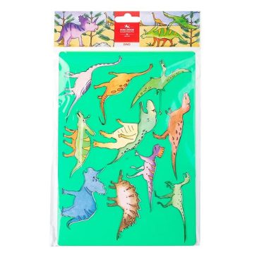Rajzsablon KOH-I-NOOR Dino