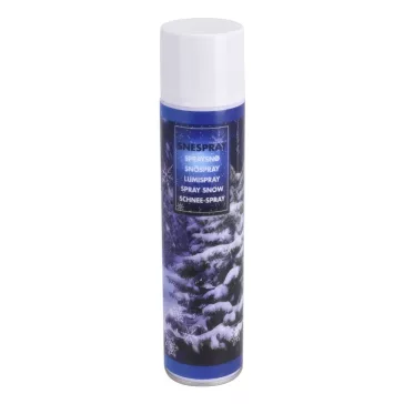 Műhó fehér 300 ml