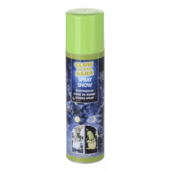 Műhó fehér sötétben világító 150 ml Műhó fehér sötétben világító 150 ml